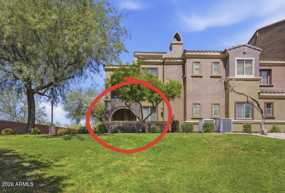 Property Photo:  3935 E Rough Rider Road E 1068  AZ 85050 