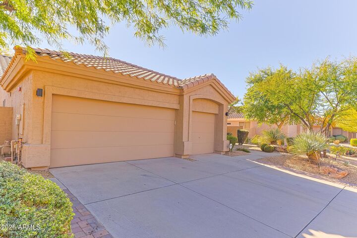 Property Photo:  7241 E Rustling Pass  AZ 85255 