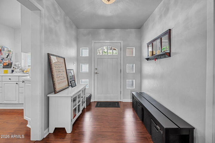 Property Photo:  345 E Orange Drive  AZ 85012 