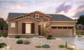 Property Photo: 3040 N 202nd Glen AZ 85396