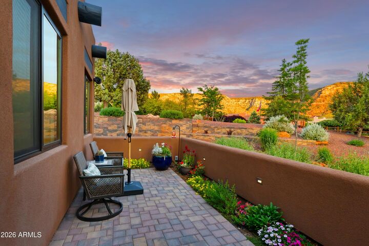 Property Photo: 140 Gray Fox Drive AZ 86351