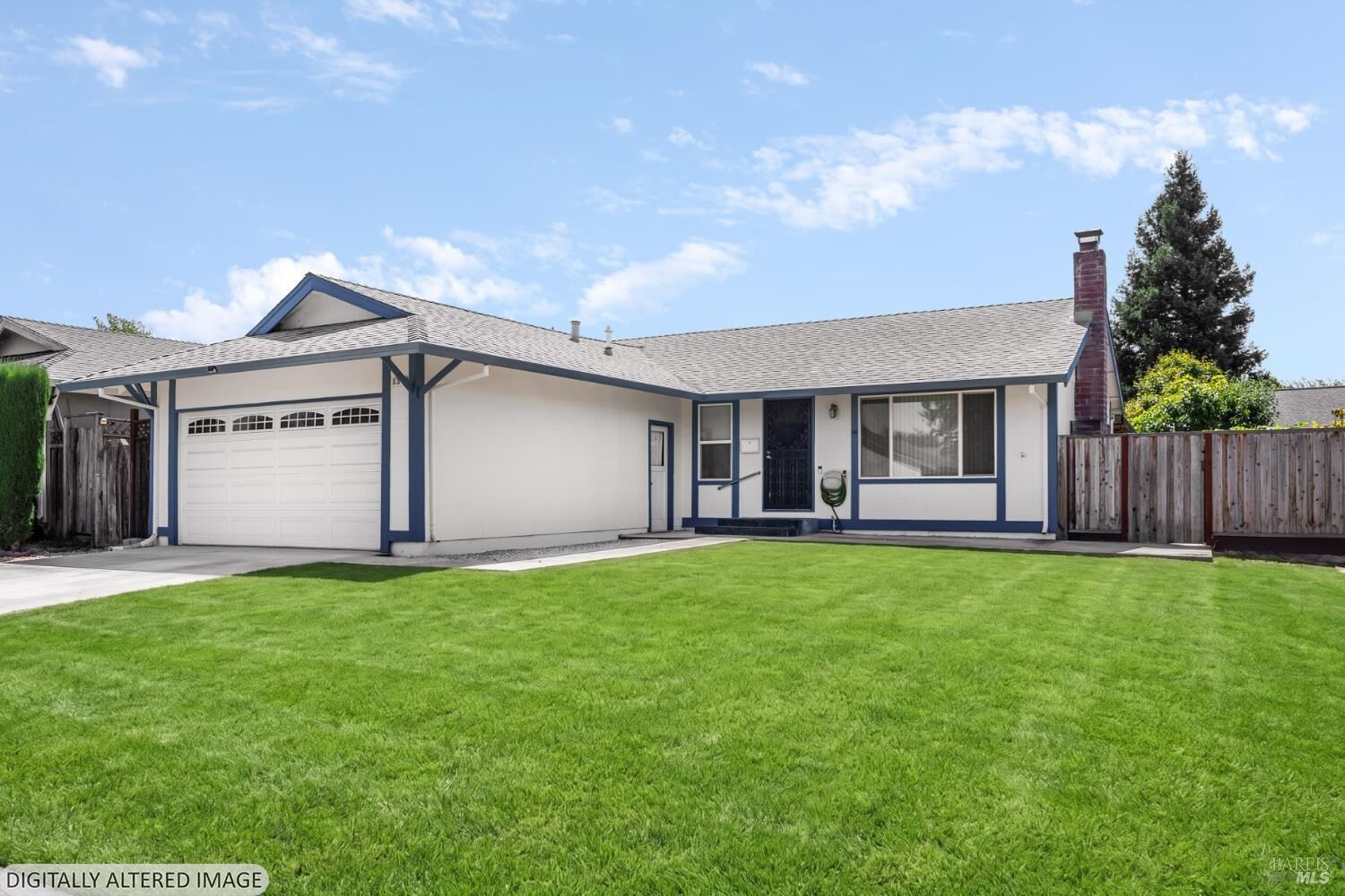 Property Photo: 530 Myrtle Avenue CA 94928