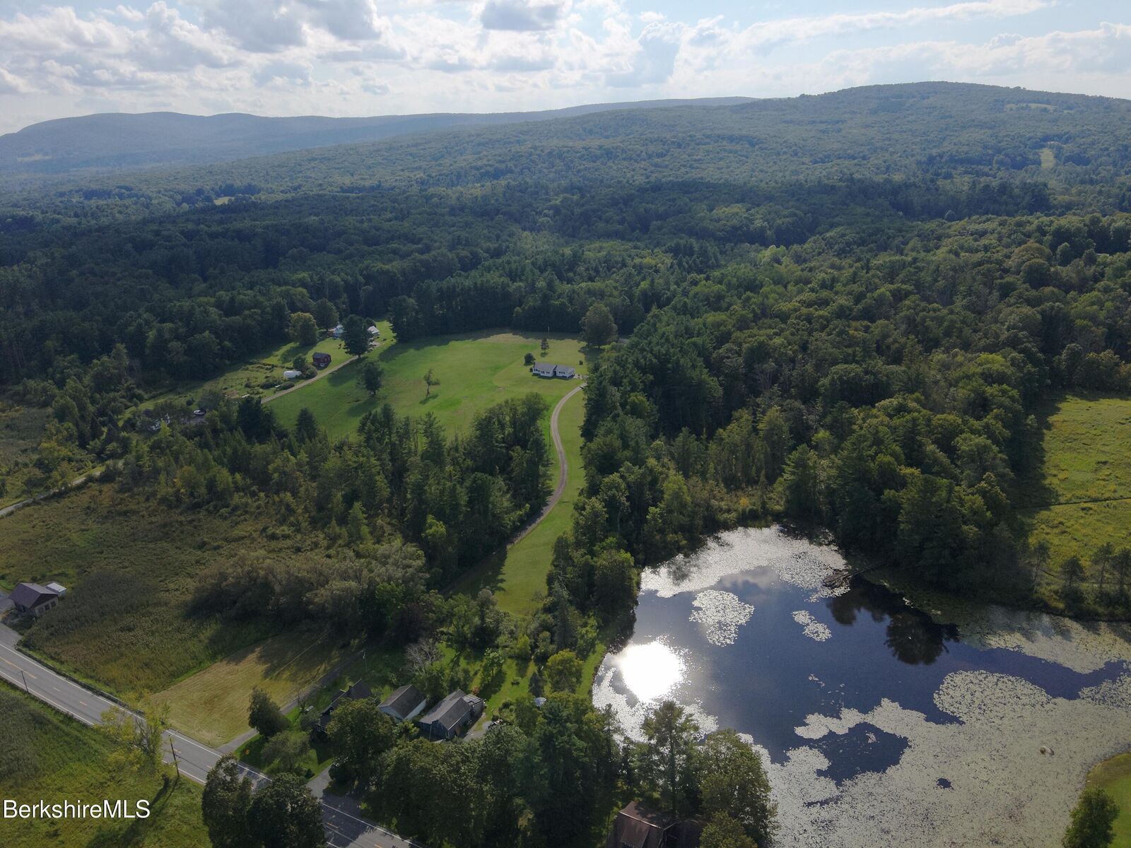 Property Photo: 2044 State Rd MA 01254