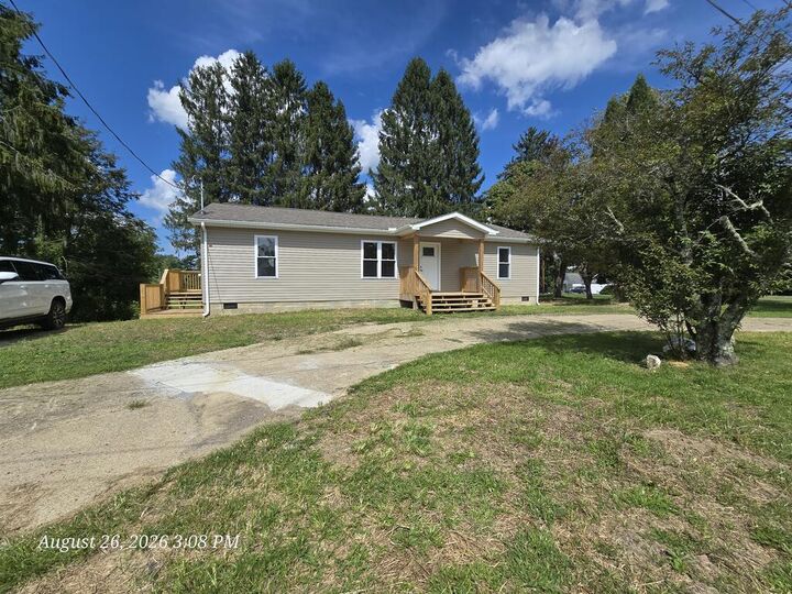 Property Photo:  145 Jefferson Street  WV 25801 