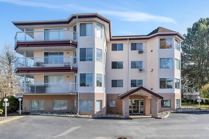 Property Photo:  2450 Church Street 101  BC V2T 3J7 