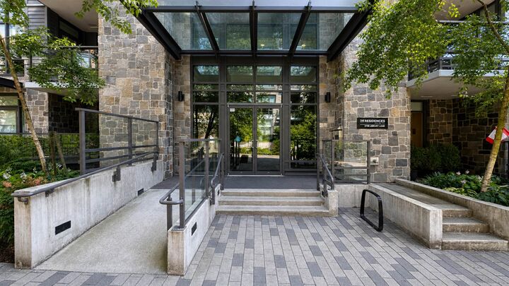 Property Photo:  2738 Library Lane 204  BC V7J 0B3 