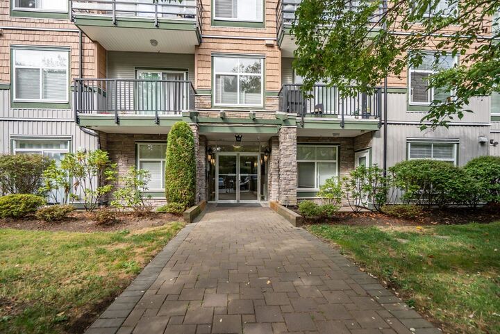 Property Photo:  8183 121A Street 305  BC V3W 1S7 