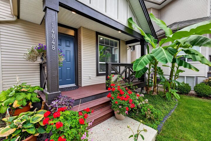 Property Photo:  14848 56A Avenue  BC V3S 8X1 