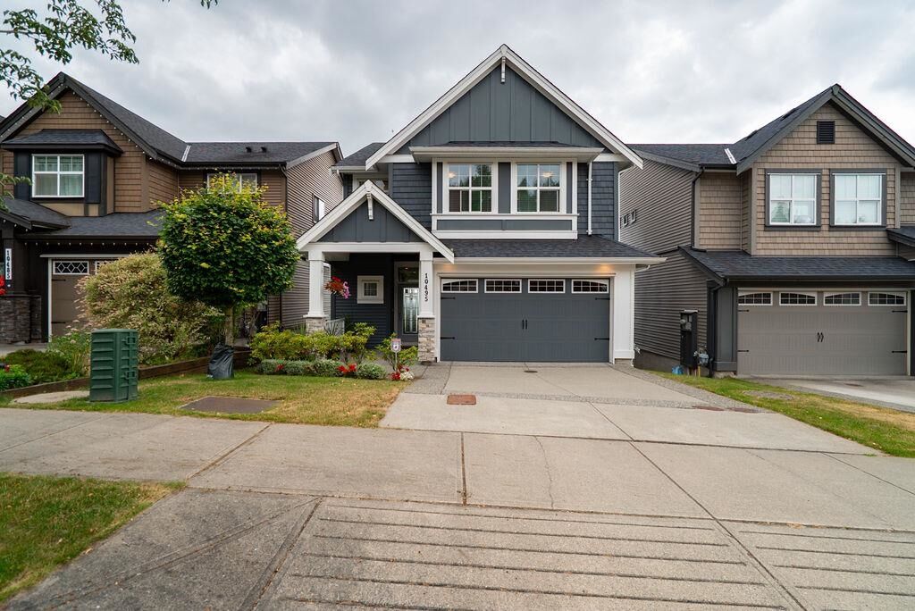 Property Photo:  10495 248 Street  BC V2W 0H8 
