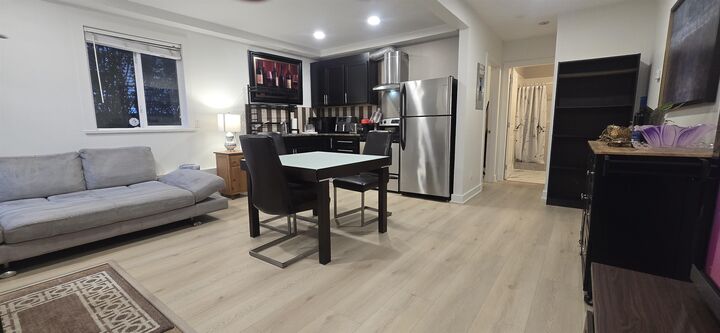 Property Photo:  851 Calverhall St Street  BC V7L 1X8 