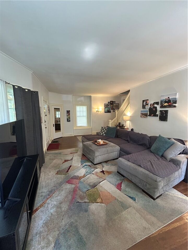 Property Photo: 652 Euclid Avenue NY 14901