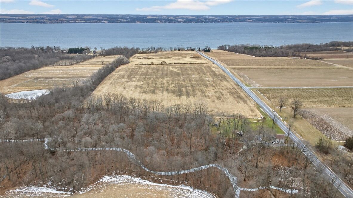 Property Photo: 5322 Rt-89 NY 14541