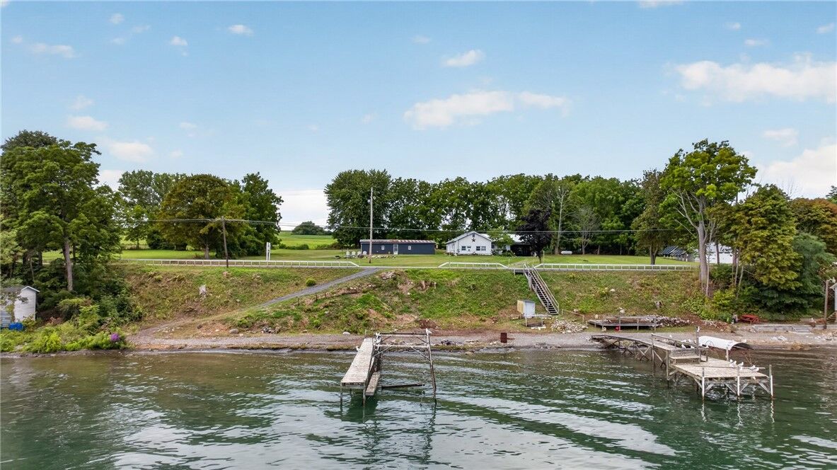 Property Photo:  5322 Rt-89  NY 14541 