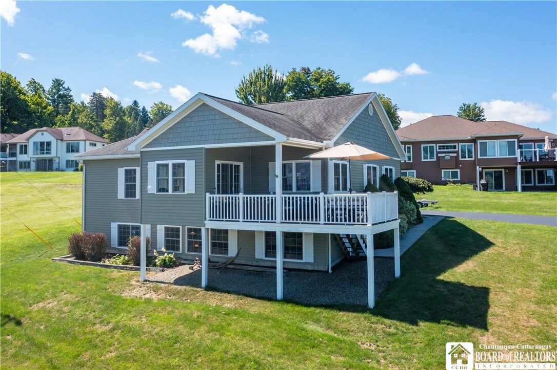 Property Photo:  4986 Sunrise Drive L25  NY 14710 
