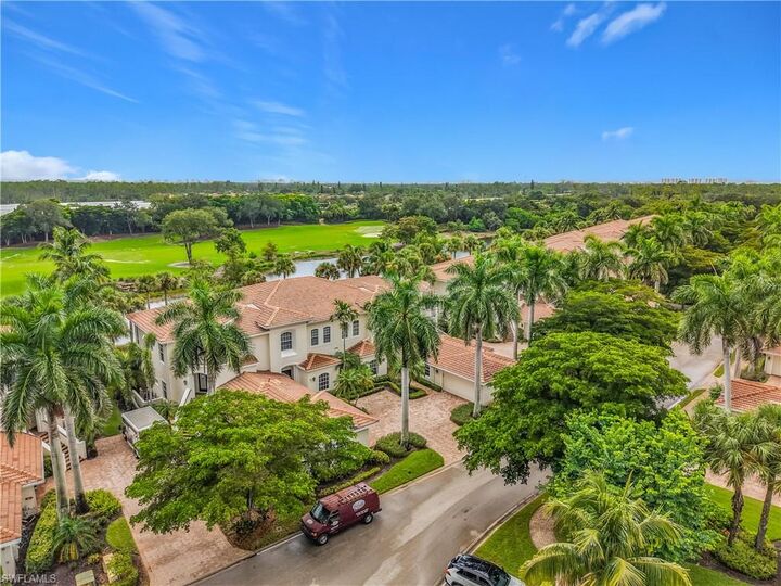 Property Photo:  15516 Monterosso Ln 101  FL 34110 