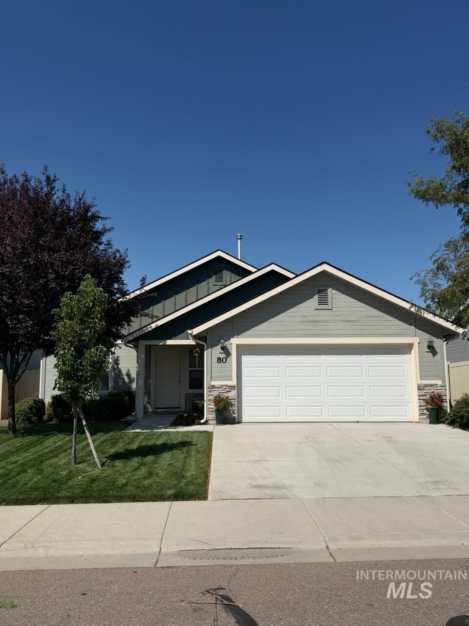 Property Photo: 80 W Wausau St ID 83646