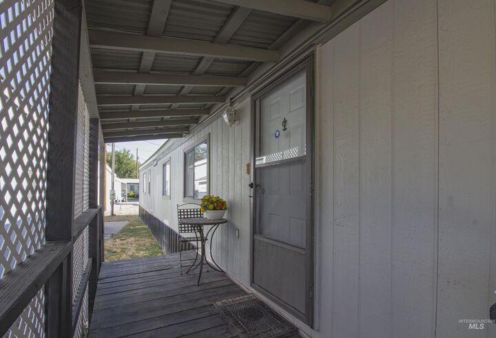 Property Photo:  3100 Alden Road 26  ID 83619 