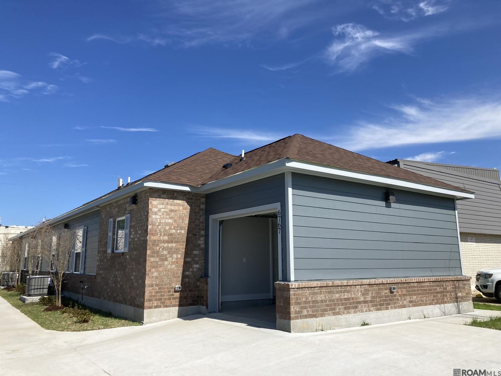Property Photo: 6767-6835 Rembrandt Ave LA 70806