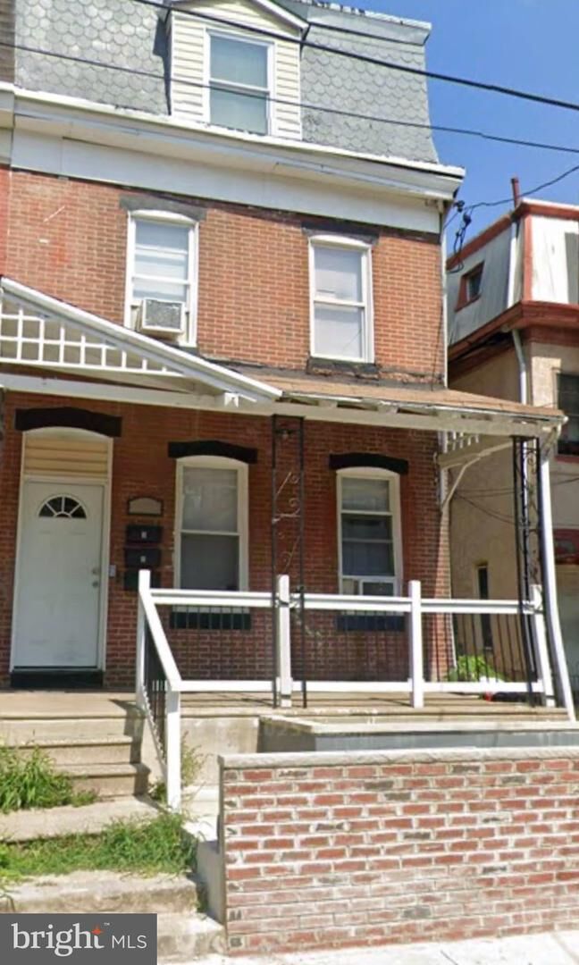 Property Photo: 4628 Penn Street PA 19124
