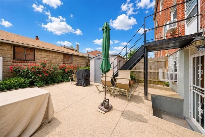 Property Photo:  1735 70th Street  NY 11204 