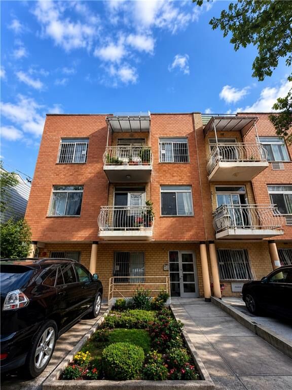 Property Photo: 1062 67th Street 2A NY 11219