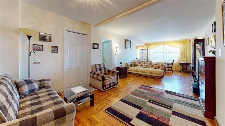 Property Photo:  1311 Brightwater Avenue 18A  NY 11235 