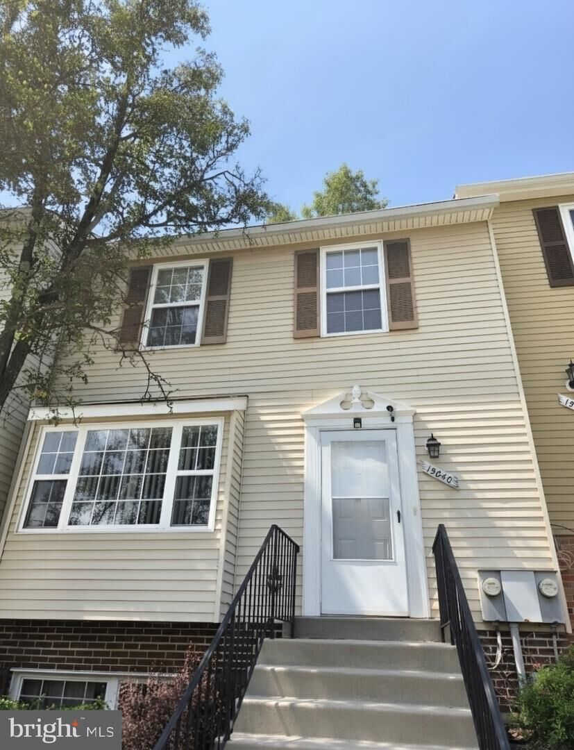Property Photo: 15040 Cherrywood Drive 3 MD 20707