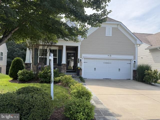 Property Photo:  197 Denison Street  VA 22406 