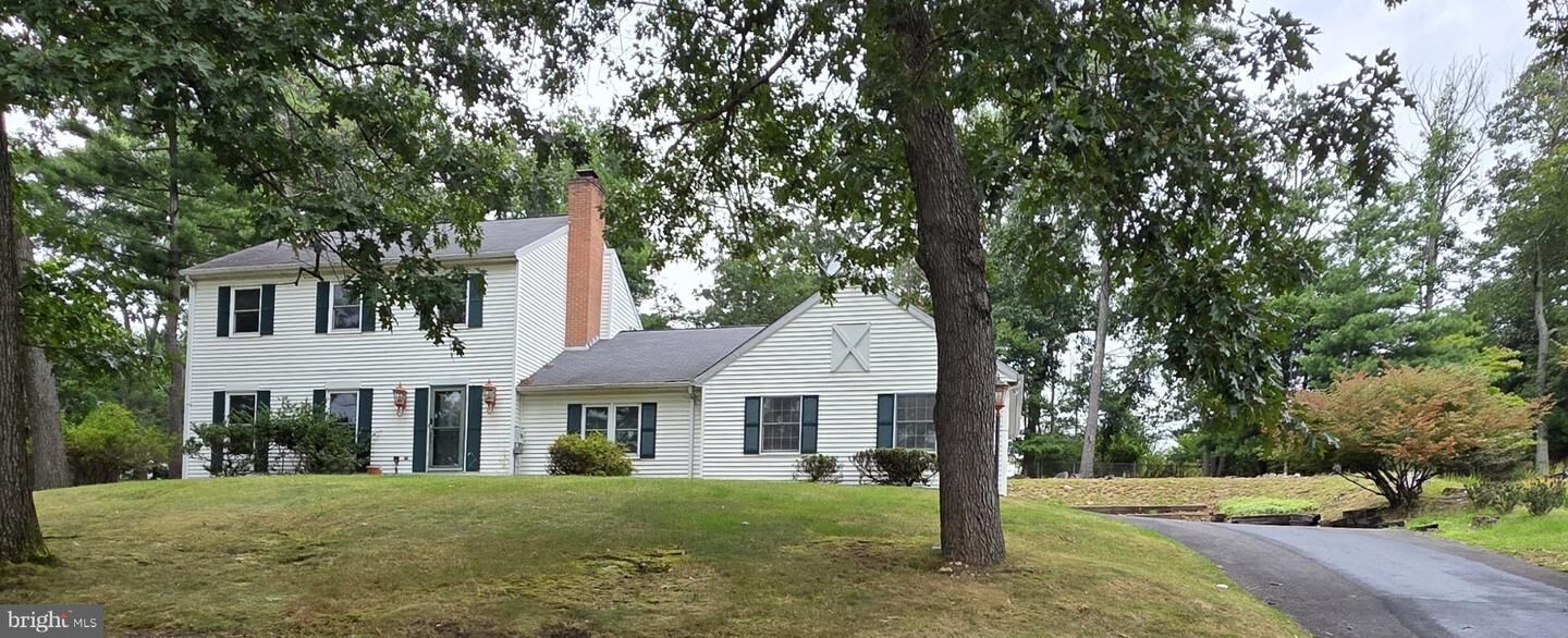Property Photo:  909 Growden Terrace  MD 21502 