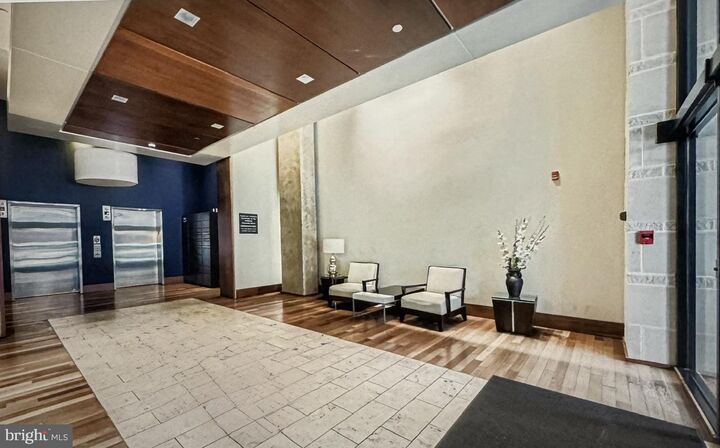 Property Photo: 1209 N Charles Street N 204 MD 21201