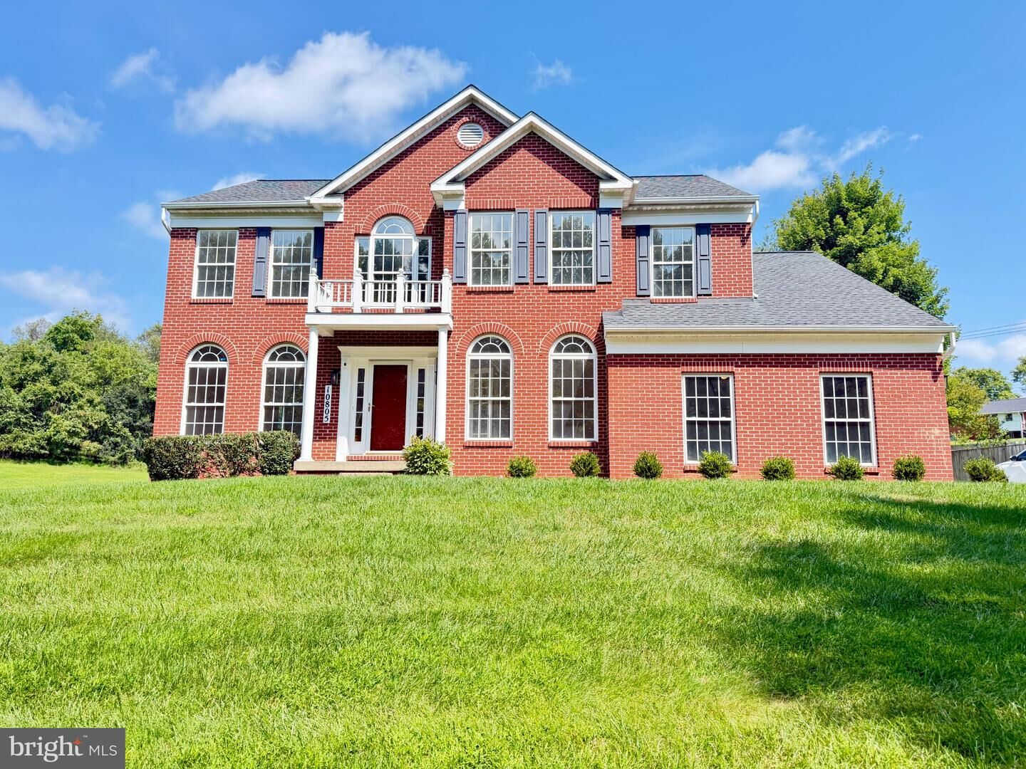 Property Photo: 10805 Avonlea Ridge Place MD 20872