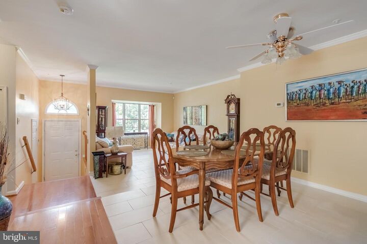 Property Photo: 10601 Lazy Day Lane MD 20721