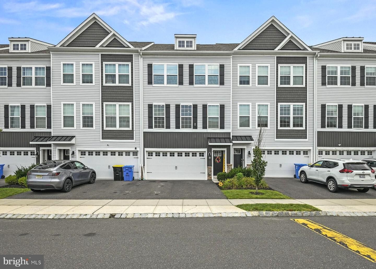 Property Photo: 9 Autumn Park Boulevard NJ 08055