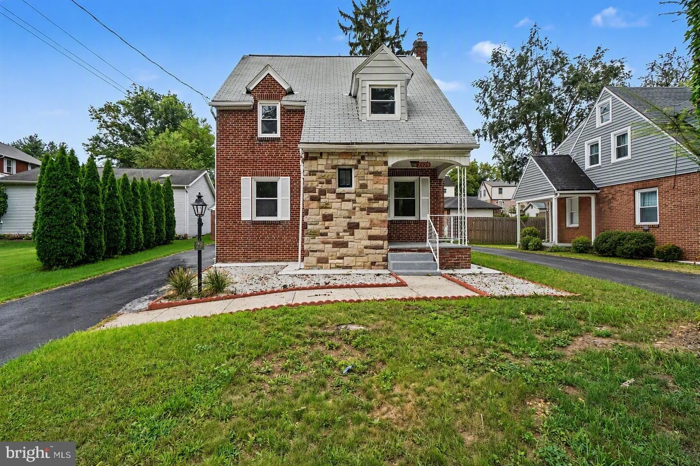 Property Photo: 2929 Locust Lane PA 17109