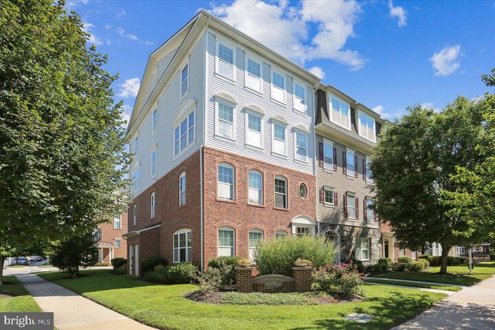 Property Photo: 402 Orchard Ridge Drive MD 20878