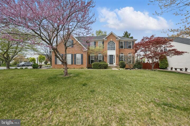 Property Photo: 18 Bruce Street VA 22554