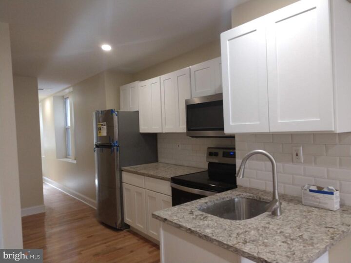 Property Photo: 5224 W Columbia Avenue 1 - 1st Floor PA 19131