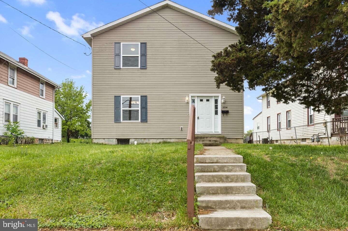 Property Photo:  354 W Main Street  MD 21921 