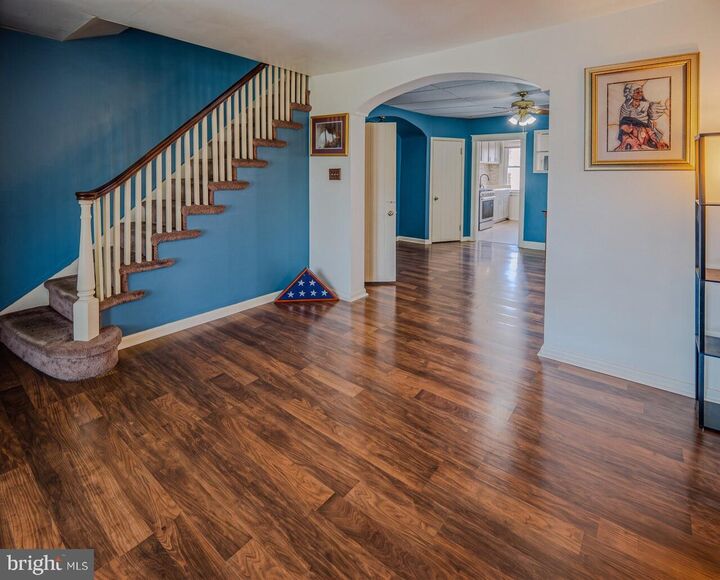 Property Photo:  5747 Dunlap Street  PA 19131 