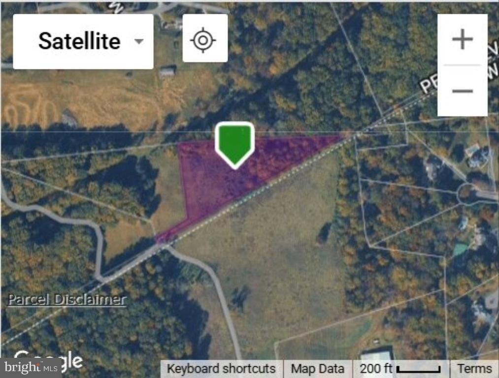 Property Photo:  3005 Creek Road  PA 19348 