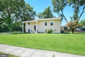 Property Photo: 1203 Pinefield Road DE 19713