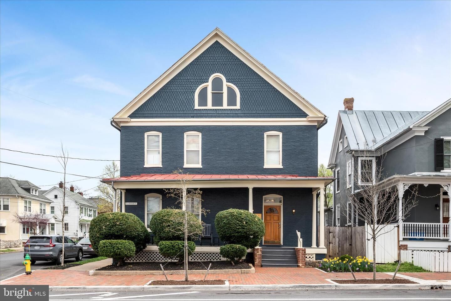 Property Photo:  402 S Loudoun Street 4  VA 22601 