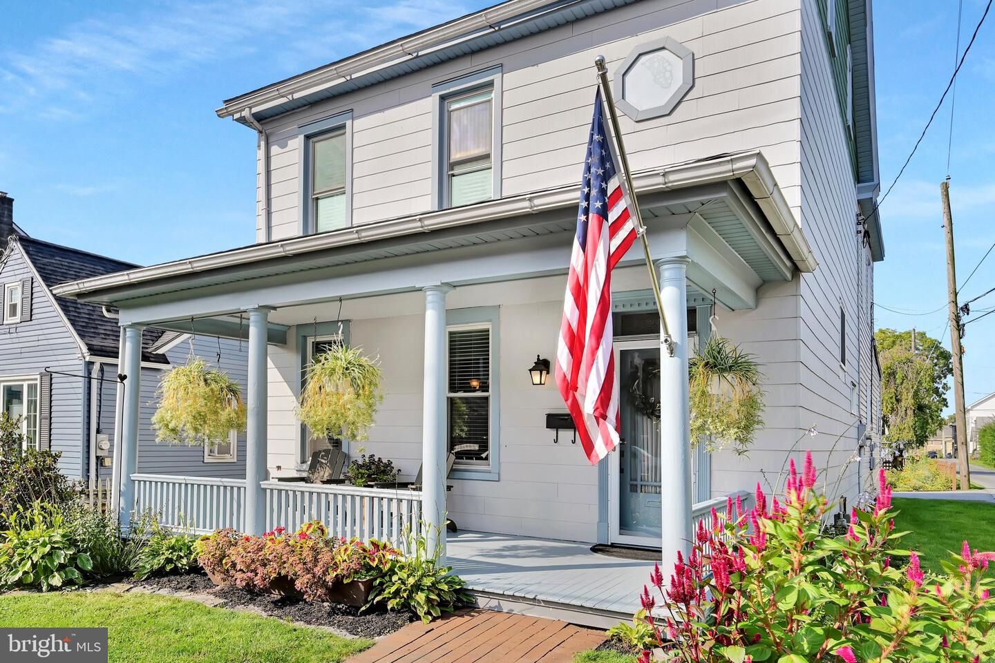 Property Photo: 138 N Liberty Street PA 17543