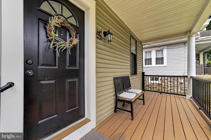 Property Photo: 129 Old Soldiers Road PA 19012
