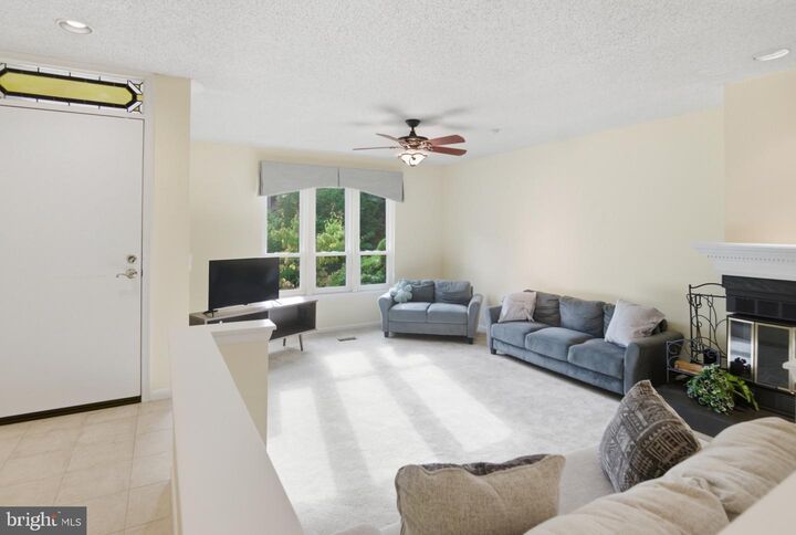 Property Photo: 428 Cranes Roost Court MD 21409