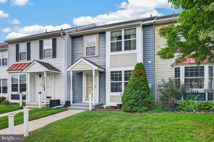 Property Photo:  6240 Meadowcroft Road  MD 21784 