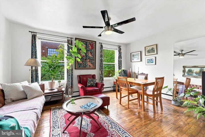 Property Photo:  417 S 16th Street  PA 19146 