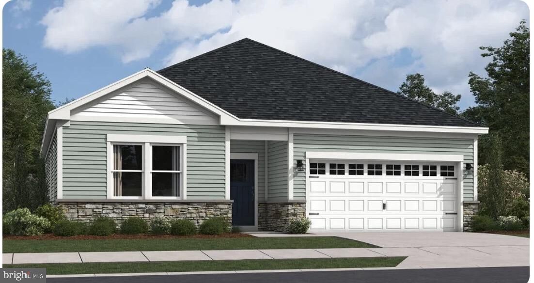Property Photo: 10429 Yosemite St MD 20695