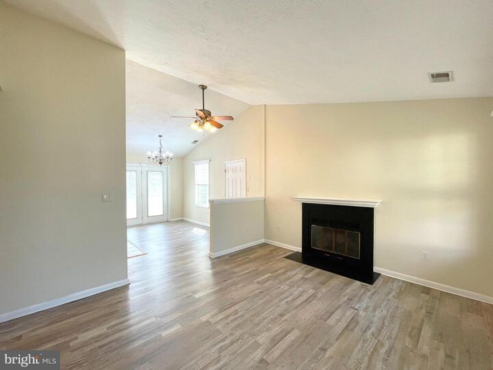Property Photo: 2161 Freemantle Court MD 20602