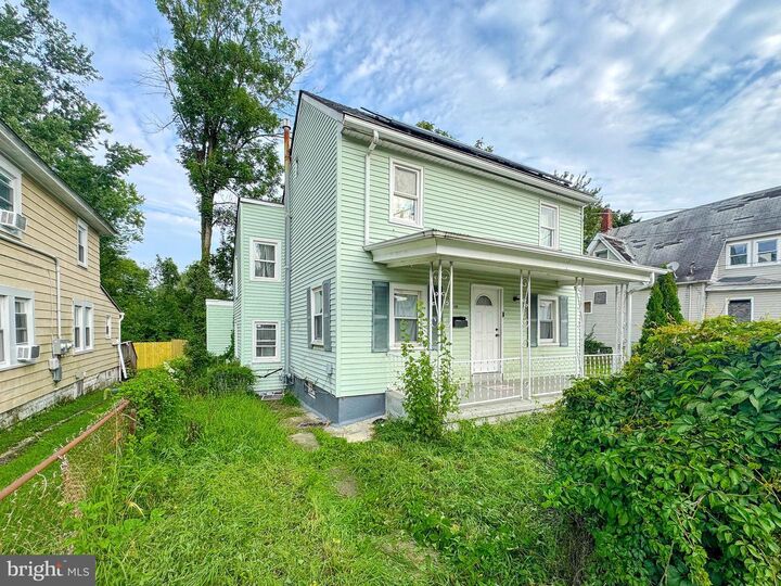 Property Photo:  200 S Broad Street  NJ 08069 